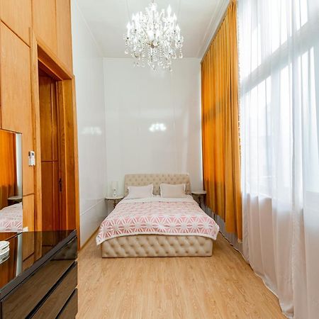 Town Center Rustaveli Aparthotel 트빌리시 외부 사진