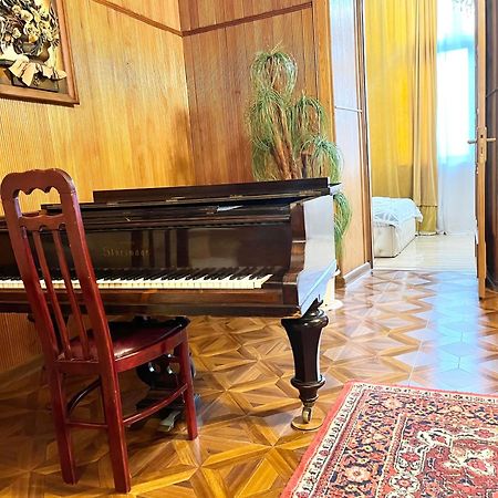 Town Center Rustaveli Aparthotel 트빌리시 외부 사진