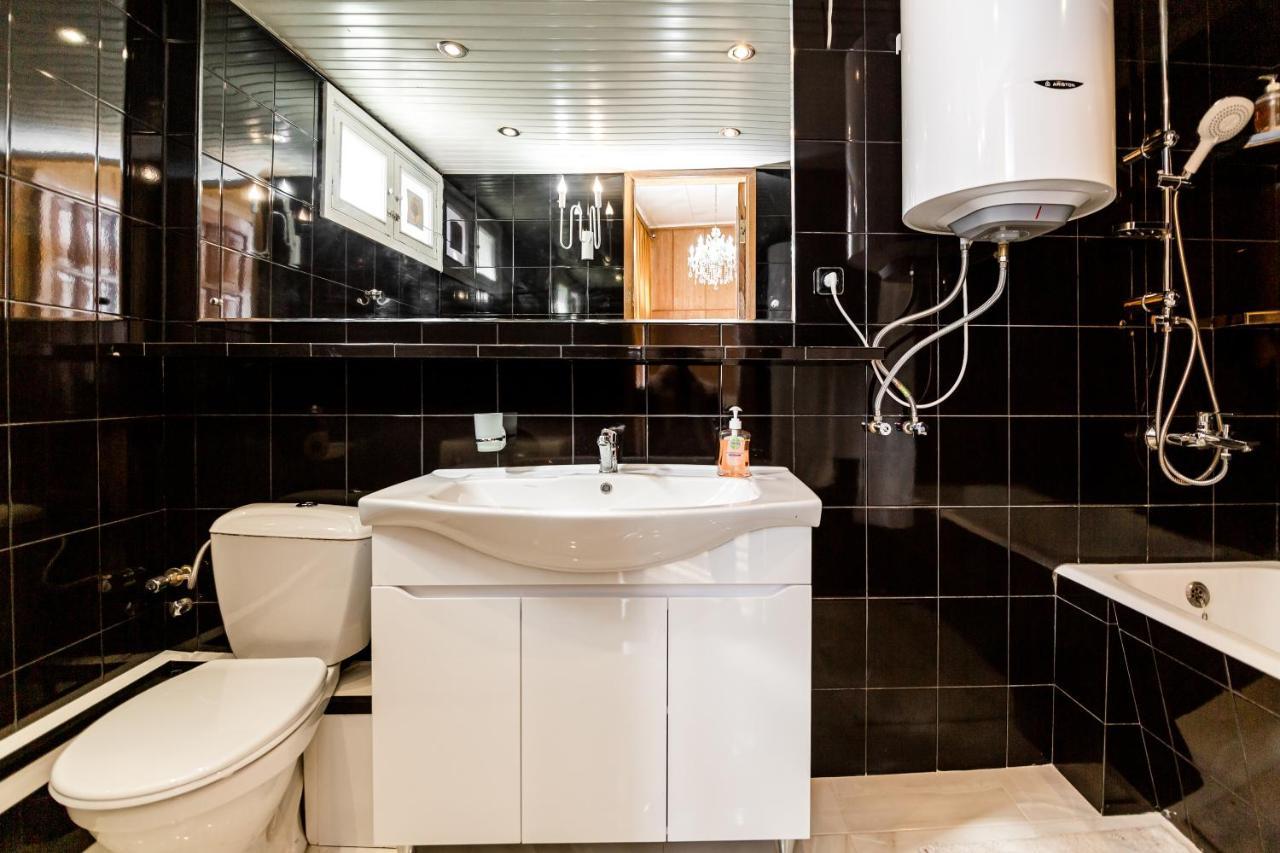 Town Center Rustaveli Aparthotel 트빌리시 외부 사진