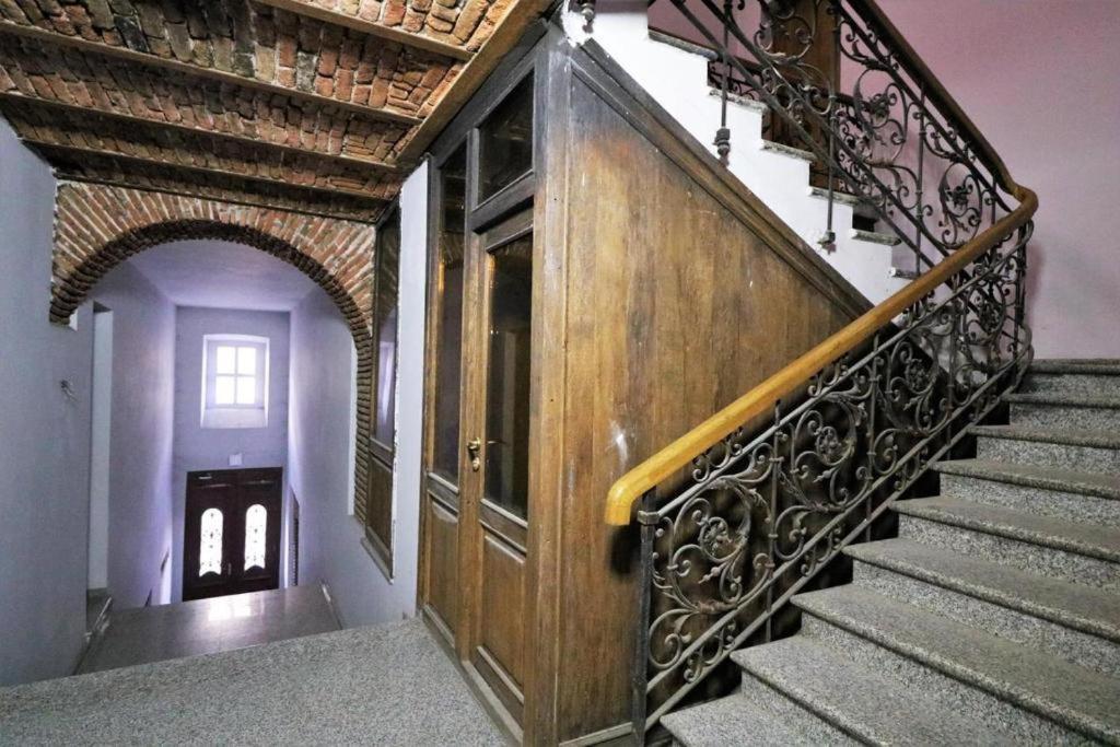 Town Center Rustaveli Aparthotel 트빌리시 외부 사진